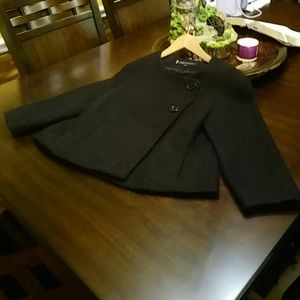 🔆8P Anne Klein Wool/Acrylic top🔆